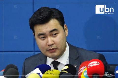 АТГ: Хөгжлийн банкны зээлдэгчдийн хөрөнгийг царцаасан