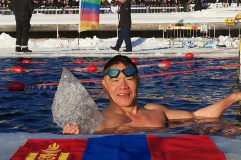 Ш.Даваадорж Дэлхийн цомын АШТ-ээс 2 мөнгө, 2 хүрэл медаль хүртэв