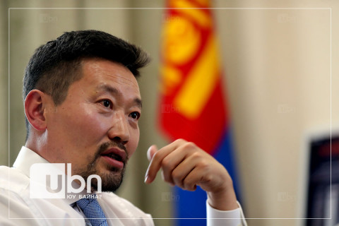 Х.Ганхуяг: Хөгжлийн банкнаас авсан зээл бол УИХ-ын гишүүн болохоос өмнө болсон үйл явдал
