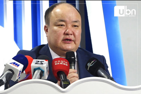 БҮТ: ЭЕШ-ыг 6 болон 12 дугаар сард зохион байгуулна