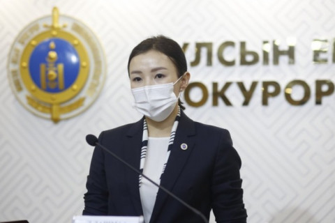 Д.Дашмаа: Хөгжлийн банкны хөөн хэлэлцэх хугацаагаар хаагдсан хэргүүдийг сэргээн шалгана