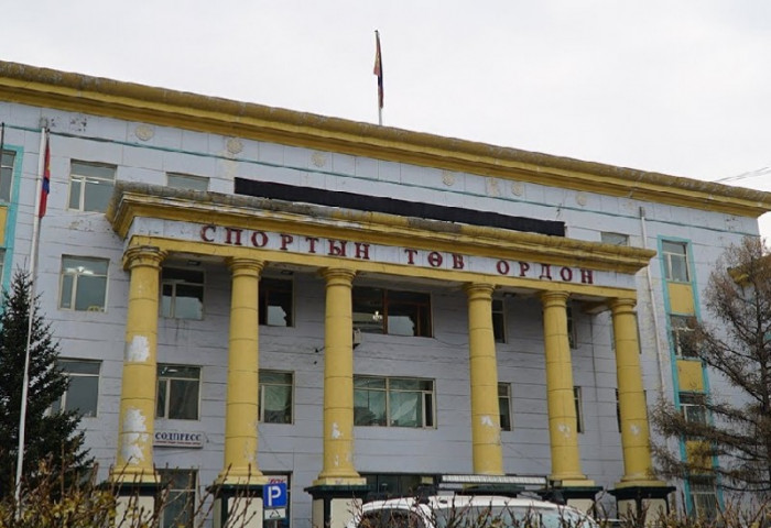 Танилц: 06:30-07:30 цагийн хооронд үнэ төлбөргүй ажиллах спорт  заал, танхимын  байршил