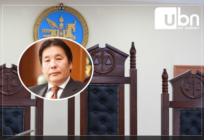 Капитал банкны гүйцэтгэх захирал асан А.Ариунболдыг нэг сар цагдан хорихоор боллоо
