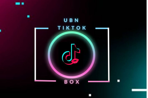 UBN tik tok box: 02.14-02.20