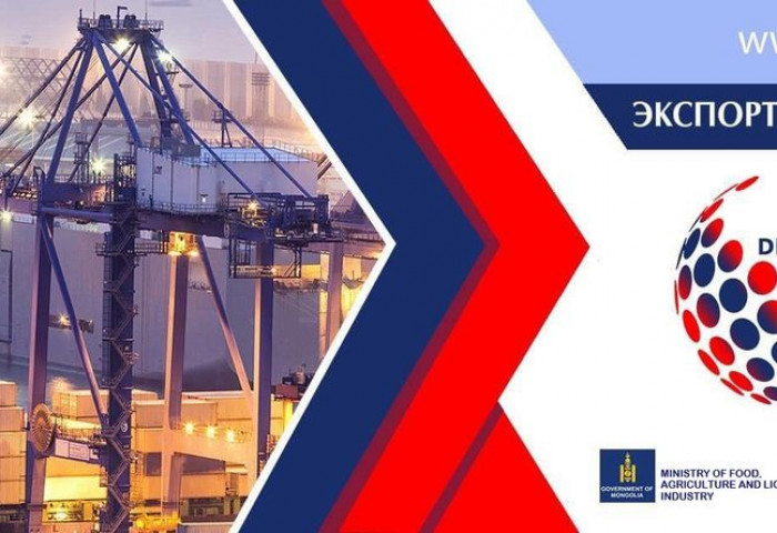 Экспортын чиглэлийн ААН-үүдэд 20-500 сая төгрөгийн буцалтгүй тусламж үзүүлнэ