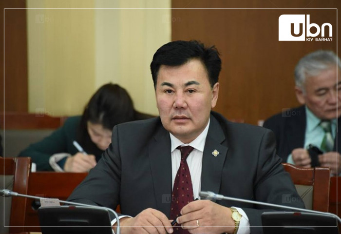 “Хөгжлийн банкны асуудалд ААН-үүдийг буруутгах үндэслэл бага, гол буруутан бол зээл олгож байгаа хүмүүс“