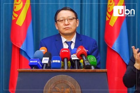 С.Наранцогт: Гадаадын хөрөнгө оруулагчдыг татах хэд хэдэн арга хэмжээ зохион байгуулна