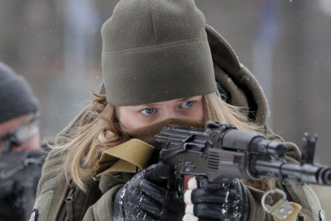 Украины сургамж