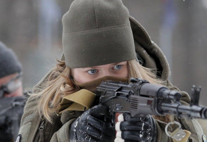 Украины сургамж