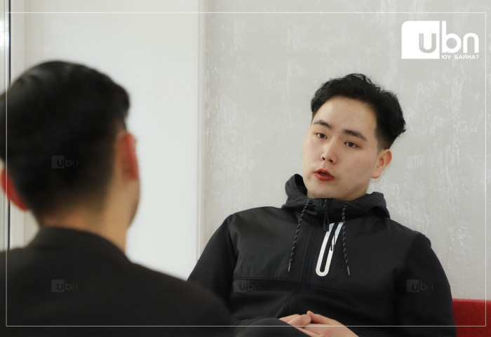  Л.Дөлгөөн: “Гэм зэм“ жүжгээр овоглогдоно гэдэг нь амьдралынхаа дурсамжид нэгэн шинэ хуудсыг нээж байгаа хэрэг