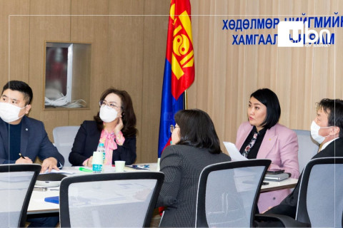 Капитал банкны 25 тэрбум төгрөгийн үнэлгээ бүхий хөрөнгийг НДС-ийн өр төлбөрт авахаар болжээ