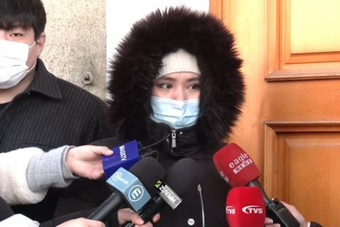 Украйнд байгаа оюутнуудын ар гэр: Монгол оюутнуудаа татна гэж худлаа ярихаа болих хэрэгтэй