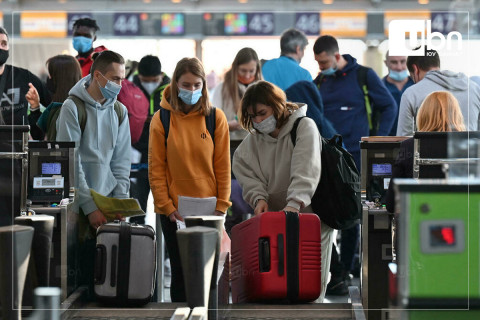 Украинд 150 гаруй орны нийт 76,548 оюутан суралцаж байна