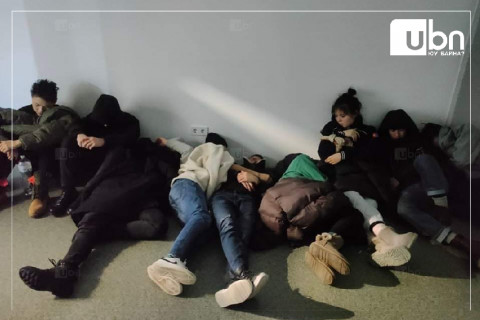 ГХЯ: Харьков хотоос гарсан оюутнууд энэ сарын 3-нд эх орондоо ирнэ