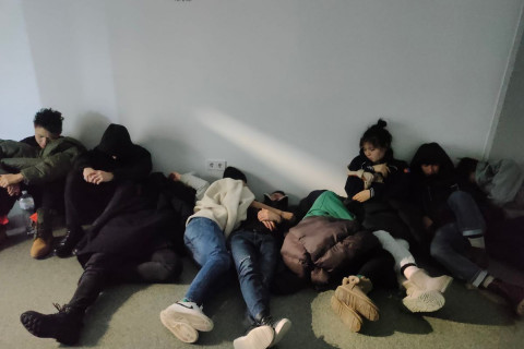 УКРАИН ДАХЬ ОЮУТНУУД: Монголдоо очсоны дараа л баярлах хэрэгтэй байх