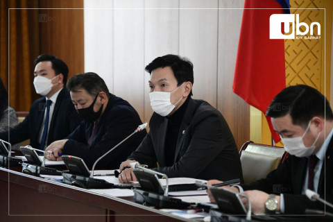 Н.Учрал: Виртуал хөрөнгийн үйлчилгээ үзүүлэгчийн хуулийг англи хэл дээр орчуулж, олон улсад таниулах ажил хийгдэж байна