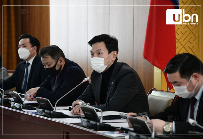 Н.Учрал: Виртуал хөрөнгийн үйлчилгээ үзүүлэгчийн хуулийг англи хэл дээр орчуулж, олон улсад таниулах ажил хийгдэж байна