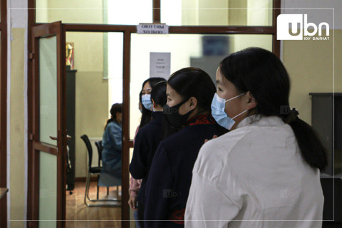 Танилц: Өнөөдөр ажиллах дархлаажуулалтын цэгүүд