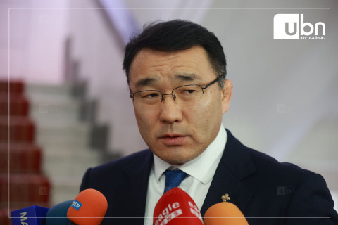 Д.Сумъяабазар: Замын хураамжийг нэмэхээс өөр аргагүй