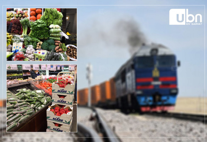Нэг чингэлэг хүнсний ногооны үнэ 2.5 сая төгрөгөөс 14 сая хүртэл нэмэгджээ