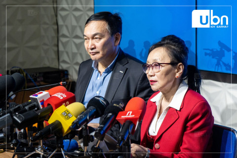 Г.Баасан: Ч.Мөнхбаяр гадны тагнуул гэдгээ өөрөө мэдээгүй