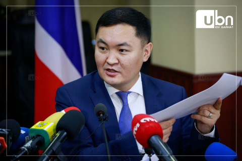 Ч.Өнөрбаяр: Хөгжлийн банкны зээлийг “Төрийн нууц“ нэрийдлээр нууж байна