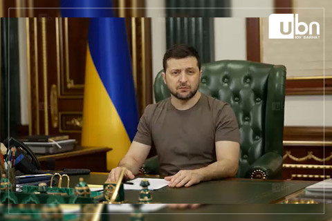 Владимир Зеленский: ОХУ-ын цэргүүдээ “Та нар яагаад үхэх ёстой гэж“