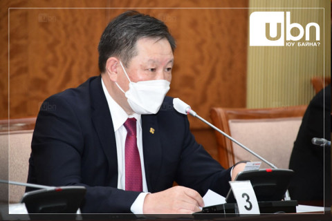 “Хил хэзээнээс хуучин горимдоо шилжих эсэхийг хэлэх боломжгүй“