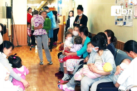 С.Энхболд: Хүүхдүүдийн өвчлөл сургууль, цэцэрлэг карантилах хэмжээнд ХҮРЭЭГҮЙ