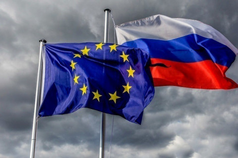 ОХУ Европын зөвлөлөөс гарлаа