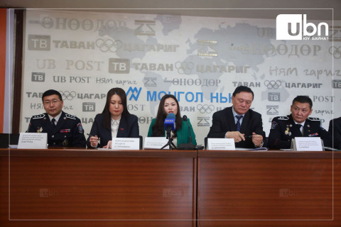 Зариг.мн сайтаас “Тавхан хором хүлээе” зорилтот төслийг эхлүүллээ