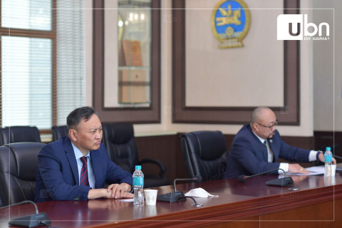 УЕПГ: Хөгжлийн банкны зээлтэй холбоотойгоор 641 үл хөдлөх, 763 машин, 104 хадгаламжийн дансыг битүүмжилсэн