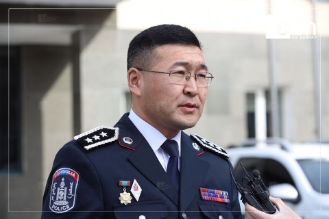ЦЕГ: Гуравдугаар сарын 4-21-ний өдрүүдэд архины хордлогоор зургаан хүн нас барсан
