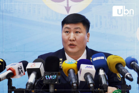 НХМГ: Зөвшөөрөлгүй 28 барилгын үйл ажиллагааг түр зогсоосон