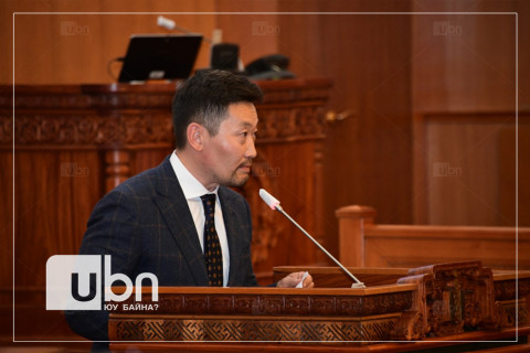 Х.Ганхуяг: Төрийн байгууллагаас шалгах зарим төлөвлөгөөт шалгалтыг зогсоовол эрсдэл улам нэмэгдэх бишүү