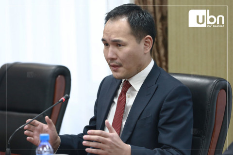 Б.Мөнхжин: Манай улс таван өвийг дэлхийн өвийн үндсэн жагсаалтад бүртгүүлсэн