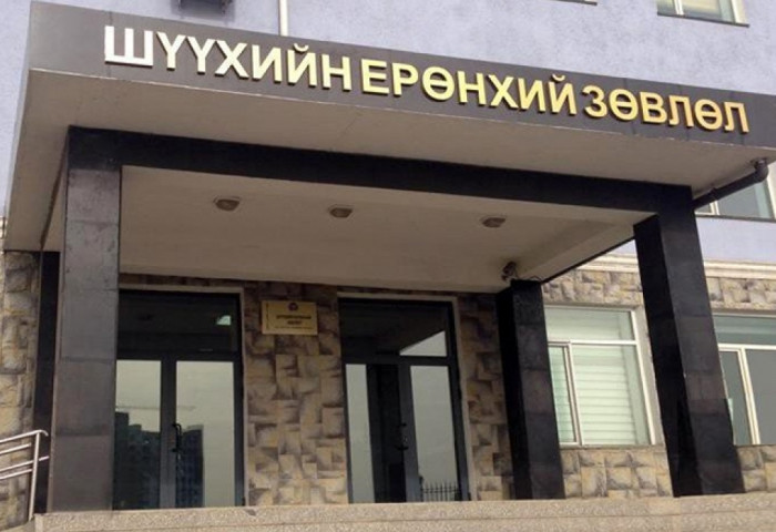 ШЕЗ:12 хүнийг шүүгчээр томилуулах саналыг Ерөнхийлөгчид мэдүүлнэ
