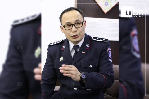 Э.Энхтайван: Согтууруулах ундаа хэтрүүлэн хэрэглэснээр өнгөрсөн онд 533 хүн амиа алдсан