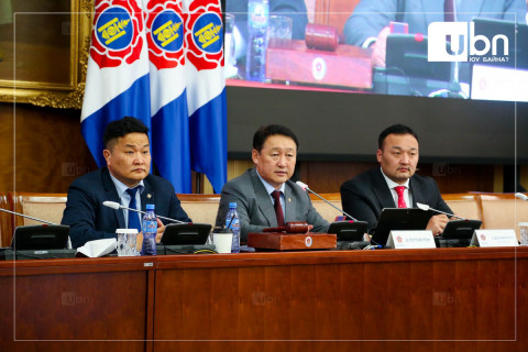 Намын бүлгүүд хуралдана