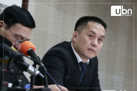 С.Тулга: МҮОХ хайрцагласан хайрцгаараа сонгуулиа хийх юм шиг байна