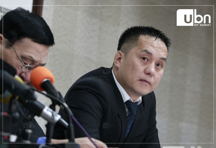 С.Тулга: МҮОХ хайрцагласан хайрцгаараа сонгуулиа хийх юм шиг байна