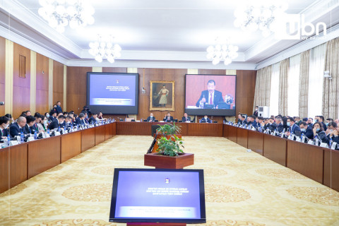 Хөгжлийн Банкны найдваргүй найман зээлдэгчийн шүүхийн шийдвэр гарчээ