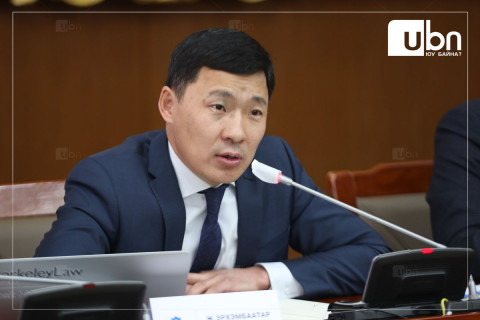 Ж.Эрхэмбаатар: “Хөтөлийн цемент шохой үйлдвэр“ ХХК-ийг төлөөлөх эрхтэй гээд байгаа Гүйцэтгэх захирлын төлөөлөх эрх нь хууль бус