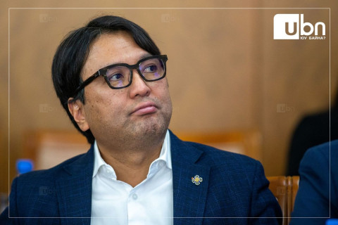 Т.Доржханд: Хулгай хийсэн хүмүүсийн 762 тэрбум төгрөгийг улсаас төлүүлнэ гэх санал гаргаж байгаа нь сэжиг төрүүлж байна