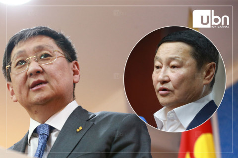 Ч.Хүрэлбаатар: Хууль завхруулагчид улс төрчдийг мөнгөөр худалдан авч нохой шиг хуцуулж дайруулдаг
