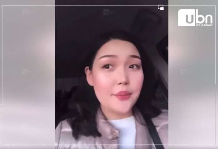 ШУУД: Б.Ариунзаяаг сургуулиас хасах МУИС-ийн Хууль зүйн сургуулийн шийдвэрийг МУИС-ийн Захиргаа дэмжиж шийджээ