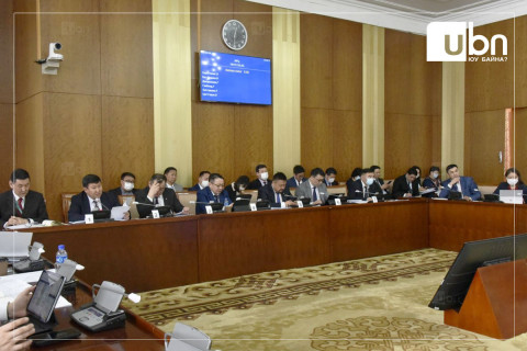 Энэ онд дөрвөн аймагт хог хаягдлын түр агуулах цэг байгуулна