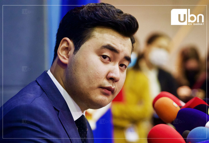 Н.Тэмүүлэн: Мөрдөн шалгах ажиллагаа зөвхөн мэдүүлэг, байцаалтад суурилж явдаггүй