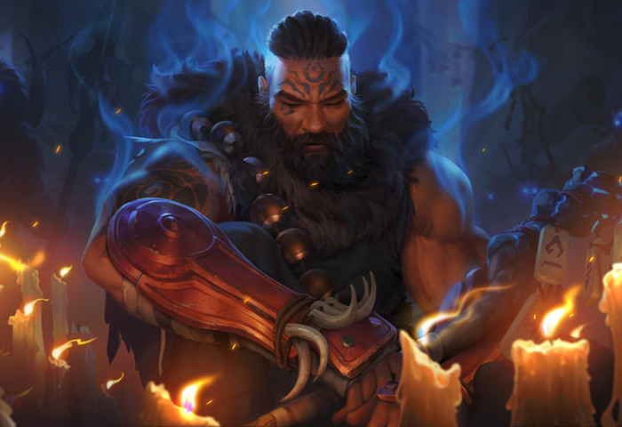 Дэлхийн 180-н сая тоглогчтой ”League of Legends”-д тоглоомд Монгол дүр шинээр нэвтэрлээ