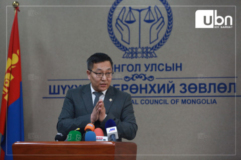 ШЕЗ: Есөн жилийн турш хохирсон 13 шүүгчийг Ерөнхийлөгчид өргөн мэдүүлсэн
